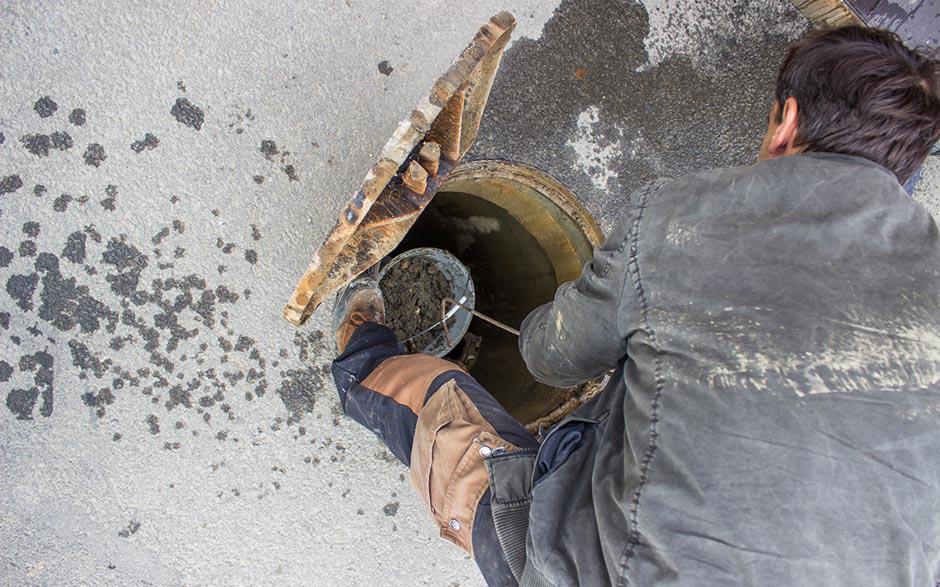 déboucher des canalisations Bessancourt
