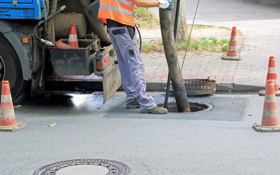 déboucher canalisations Rosny-sous-Bois