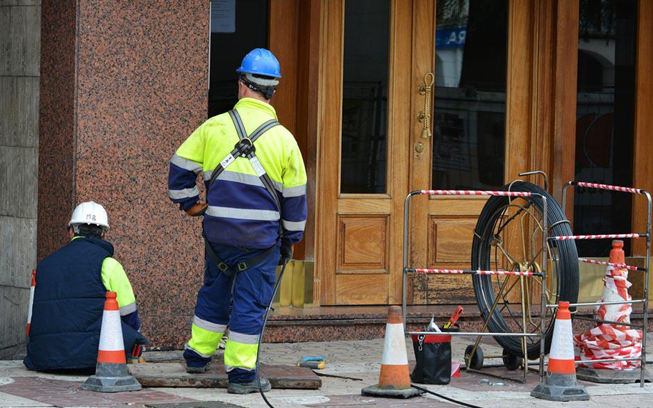 déboucheur de canalisation Le Blanc-Mesnil