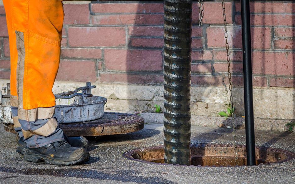 déboucheur de canalisation Le Blanc-Mesnil