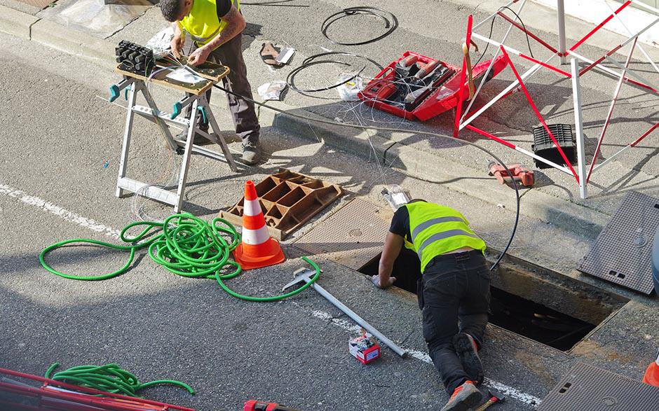 déboucher des canalisations Bessancourt
