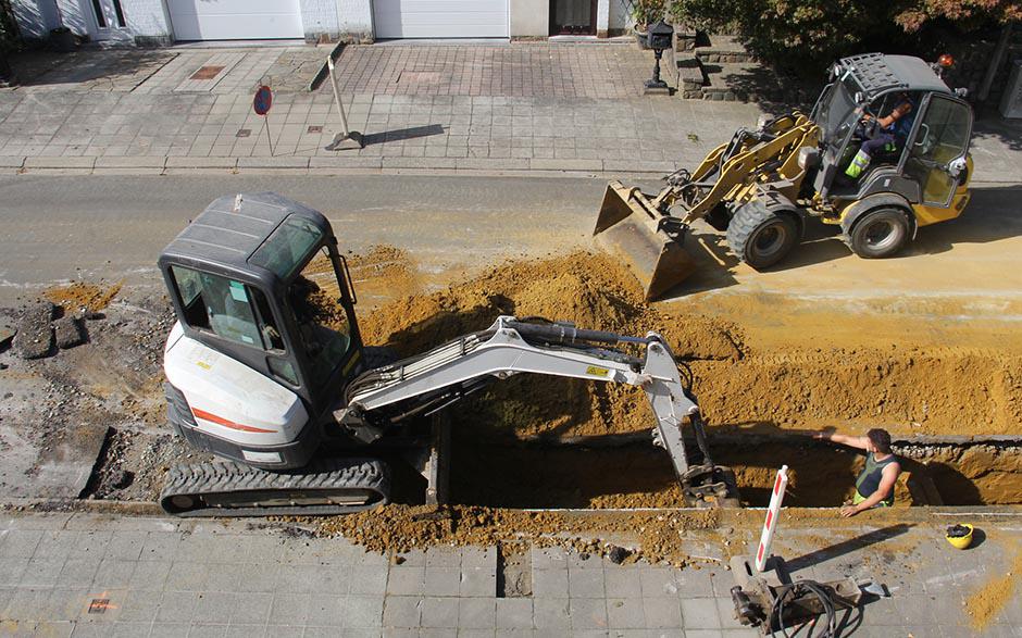 déboucheur canalisation maison Boussy-Saint-Antoine